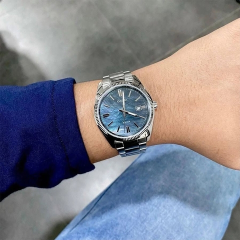 Đồng hồ nam Casio Timeless Mens MTP-1302DS-1AVDF