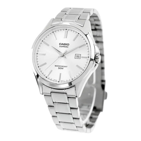 Đồng hồ nam Casio Timeless Mens MTS-115D-7AVDF