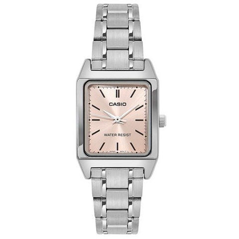 Đồng hồ nữ Casio Timeless Ladies LTP-V007D-4EUDF