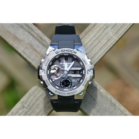Đồng hồ nam Casio G-SHOCK GST-B400-1ADR