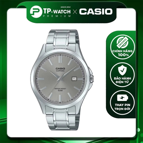 Đồng hồ nam Casio Timeless Mens MTS-115D-8AVDF