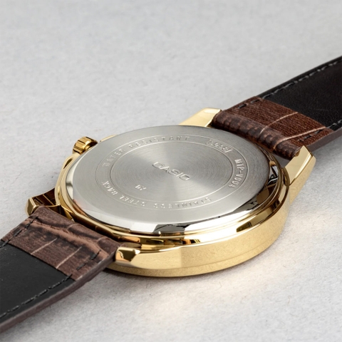 Đồng hồ nam Casio Timeless Mens MTP-V004GL-9AUDF