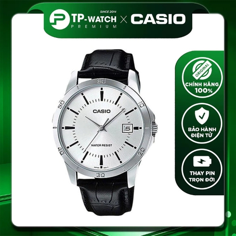 Đồng hồ nam Casio Timeless Mens MTP-V004L-7AUDF
