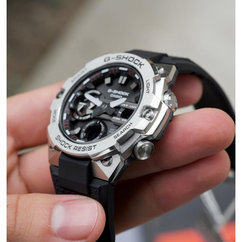 Đồng hồ nam Casio G-SHOCK GST-B400-1ADR