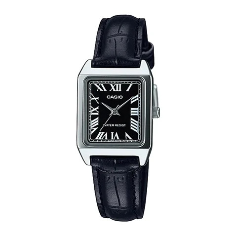 Đồng hồ nữ Casio Timeless Ladies LTP-V007L-9BUDF