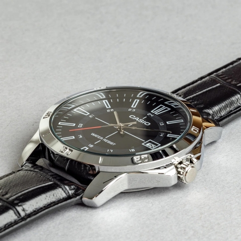 Đồng hồ nam Casio Timeless Mens MTP-V004L-1CUDF