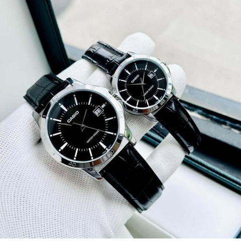 Đồng hồ nam Casio Timeless Mens MTP-V004L-1AUDF