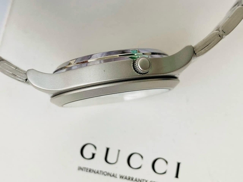 Đồng Hồ Nam Dây Thép SEIKO Automatic SNK809K1 | Kính Hardlex