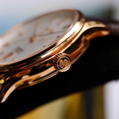 Đồng Hồ Nam Dây Da SEIKO AUTOMATIC SRPD42J1 | Kính SAPPHIRE