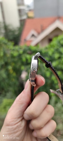 Đồng Hồ Nam Dây Da Tissot Le Locle Automatic 80 T006.407.16.053.00