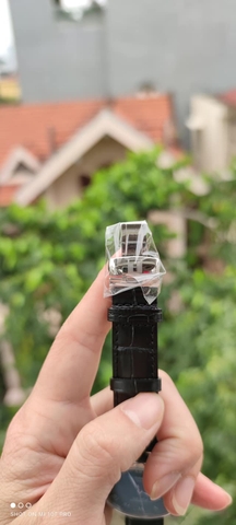 Đồng Hồ Nam Dây Da Tissot Le Locle Automatic 80 T006.407.16.053.00