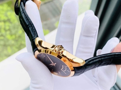 Đồng Hồ Nam Dây Da Tissot Couturier Powermatic 80 T035.407.36.051.01