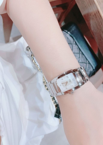 Đồng Hồ Nữ Dây Thép Tissot T10 T073.310.11.116.00