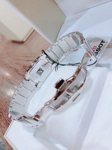 Đồng Hồ Nữ Dây Thép Tissot T10 T073.310.11.116.00