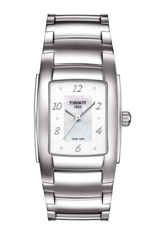 Đồng Hồ Nữ Dây Thép Tissot T10 T073.310.11.116.00