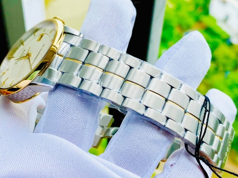 Đồng Hồ Nam Dây Thép Tissot Luxury Powermatic 80 T086.407.22.261.00