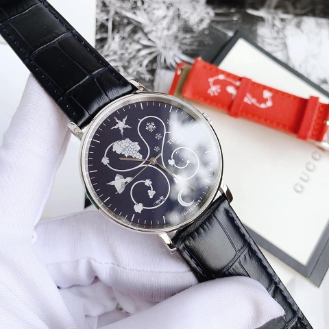 Đồng Hồ Nam Dây Da Tissot Everytime Fête Des Vignerons Special Edition T109.610.16.041.00