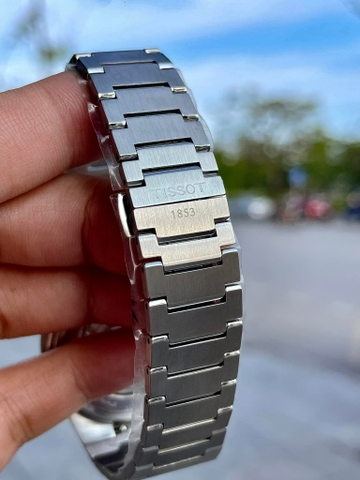 Đồng Hồ Nam Dây Thép Tissot Prx Powermatic 80 T137.407.11.051.00