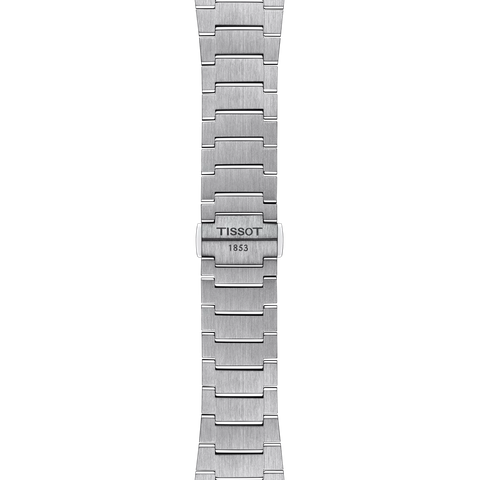 Đồng Hồ Nam Dây Thép Tissot PRX Powermatic 80 T137.407.11.091.01