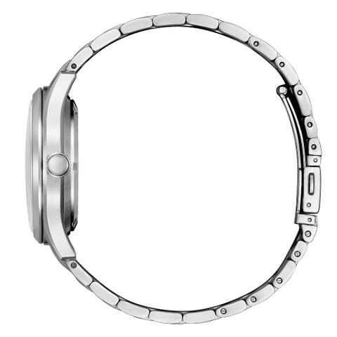 Đồng Hồ Nam Dây Thép Citizen Automatic NH8391-51E