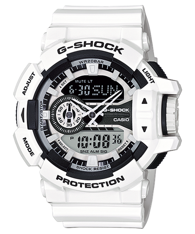 G-SHOCK GA-400-7A