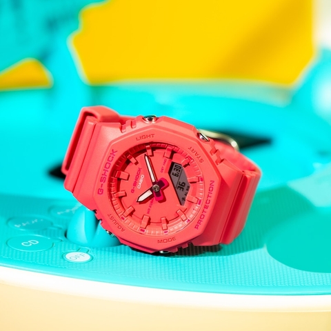 G-Shock GMA-P2100-4ADR | GMA-P2100-4A