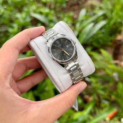 Đồng hồ nữ Casio Timeless Ladies LTP-1302D-1A2VDF