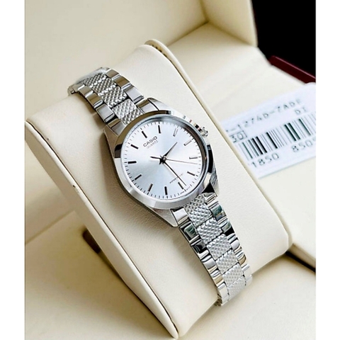 Đồng hồ nữ Casio Timeless Ladies LTP-1274D-7ADF