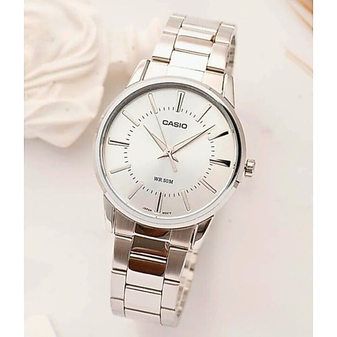 Đồng hồ nam Casio Timeless Mens MTP-1303D-7AVDF