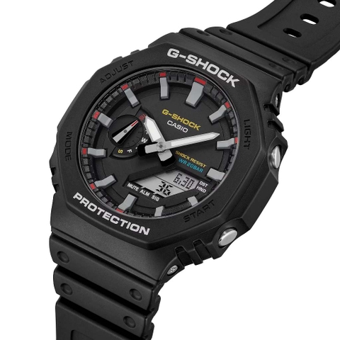 Đồng hồ nam Casio G-SHOCK GA-2100RL-1ADR