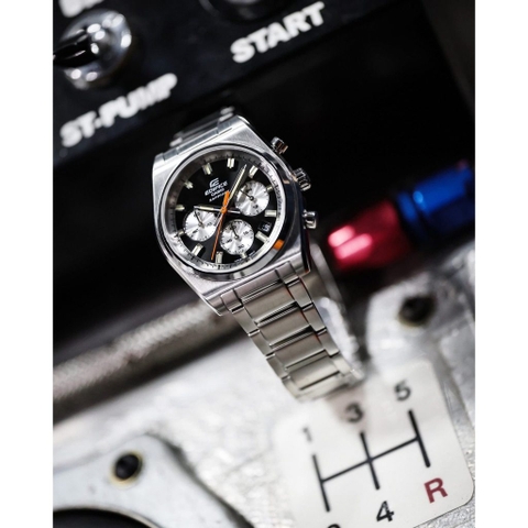 Đồng hồ nam Casio EDIFICE EFB-730D-1AVUDF