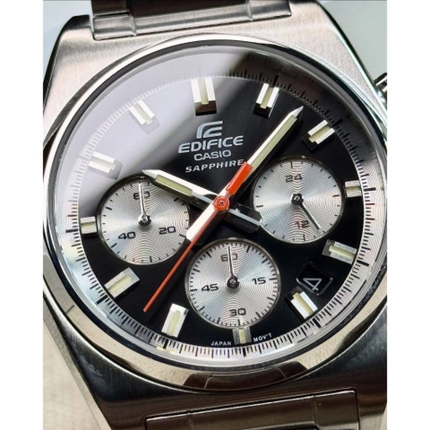 Đồng hồ nam Casio EDIFICE EFB-730D-1AVUDF