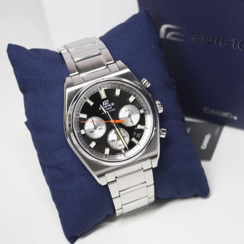 Đồng hồ nam Casio EDIFICE EFB-730D-1AVUDF