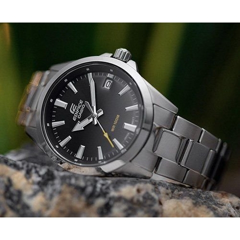 Đồng hồ nam Casio EDIFICE EFV-100D-1AVUDF