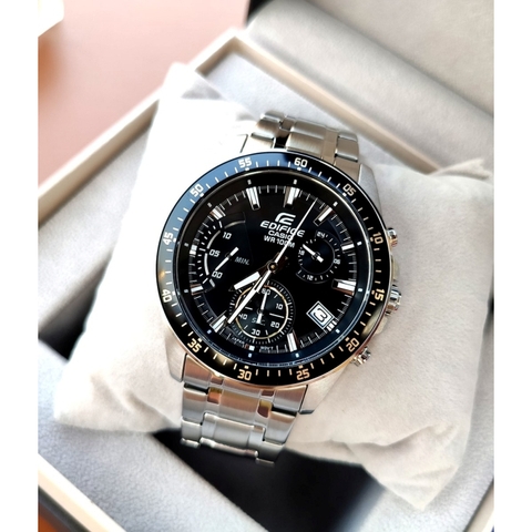 Đồng hồ nam Casio EDIFICE EFV-540D-1A9VUDF