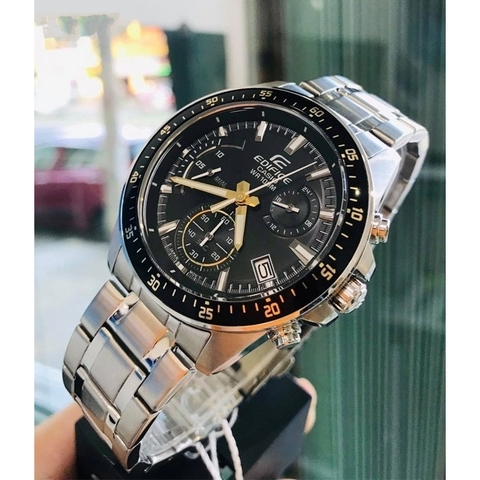 Đồng hồ nam Casio EDIFICE EFV-540D-1A9VUDF