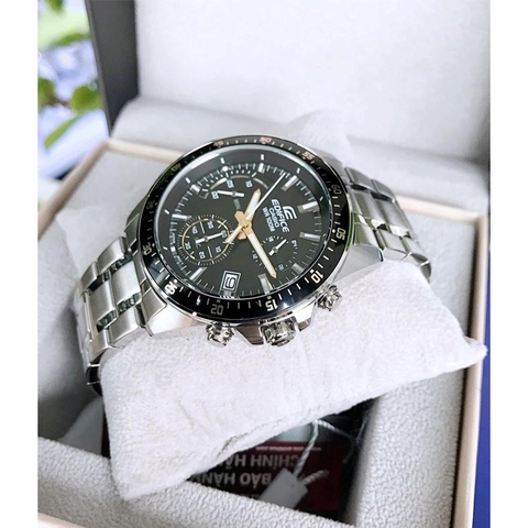 Đồng hồ nam Casio EDIFICE EFV-540D-1A9VUDF