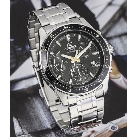 Đồng hồ nam Casio EDIFICE EFV-540D-1A9VUDF