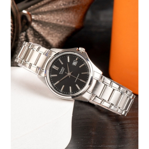 Đồng hồ nữ Casio Timeless Ladies LTP-1183A-1ADF