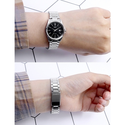Đồng hồ nữ Casio Timeless Ladies LTP-1183A-1ADF