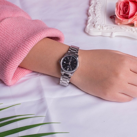 Đồng hồ nữ Casio Timeless Ladies LTP-1183A-1ADF