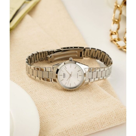 Đồng hồ nữ Casio Timeless Ladies LTP-1274D-7ADF