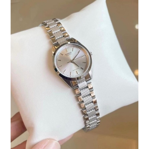 Đồng hồ nữ Casio Timeless Ladies LTP-1274D-7ADF