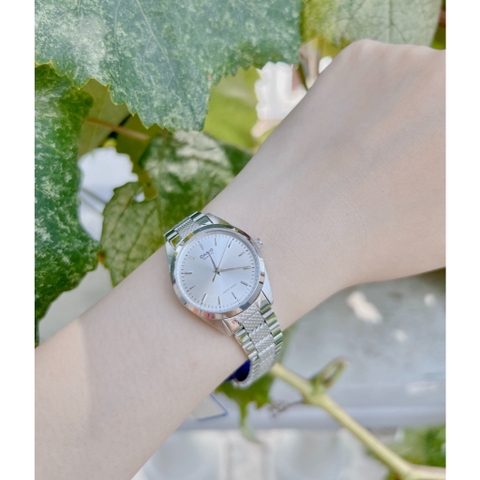 Đồng hồ nữ Casio Timeless Ladies LTP-1274D-7ADF