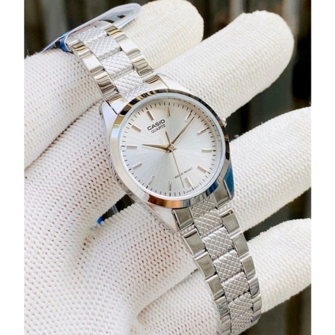 Đồng hồ nữ Casio Timeless Ladies LTP-1274D-7ADF