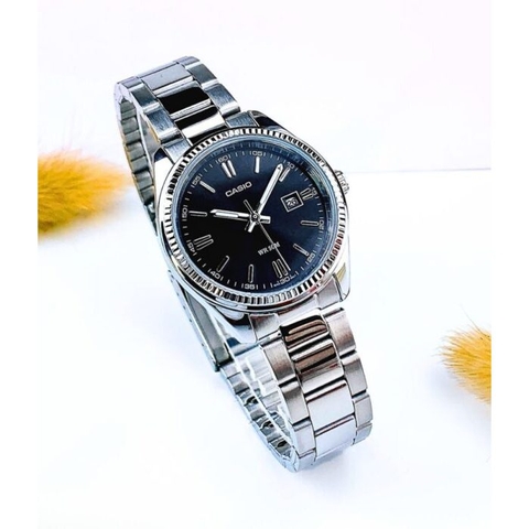 Đồng hồ nữ Casio Timeless Ladies LTP-1302D-1A1VDF