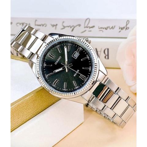 Đồng hồ nữ Casio Timeless Ladies LTP-1302D-1A1VDF