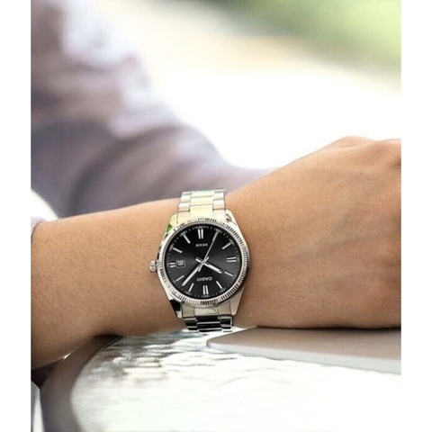Đồng hồ nữ Casio Timeless Ladies LTP-1302D-1A1VDF