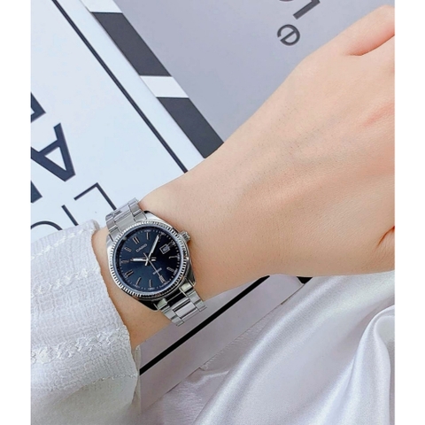 Đồng hồ nữ Casio Timeless Ladies LTP-1302D-1A1VDF