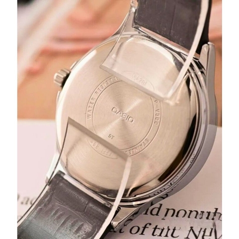 Đồng hồ nữ Casio Timeless Ladies LTP-V300L-1AUDF